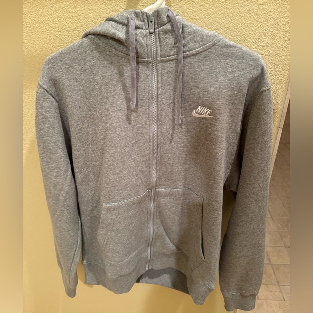 Nike Sportswear Club Fleece